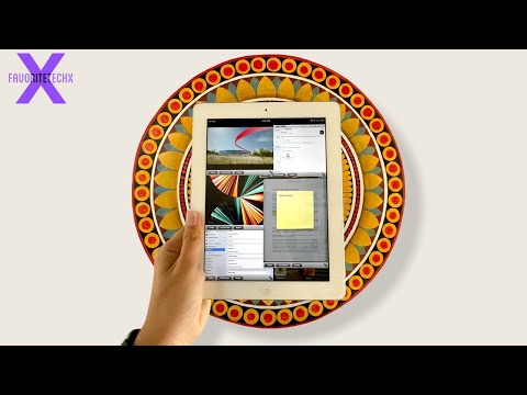 Can iPad Pro with M1 do this? 😂
