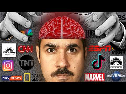 How Israel Controls American Media