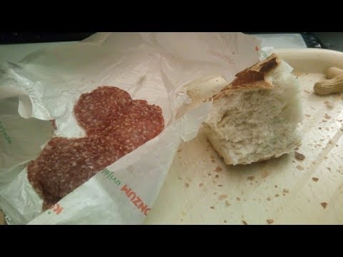 MASNI SENDVIC I POPOVE CASNE?