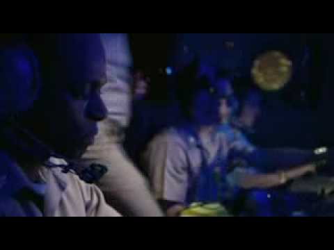 Tragödie im Golf Part 1