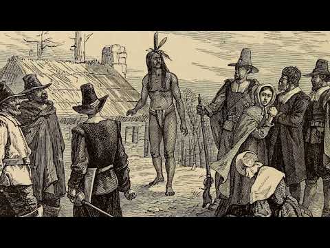 How Roger Williams Started a Free Society