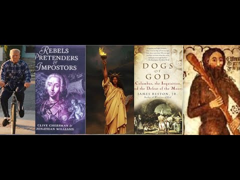 Donny Debo, Dogma, & The Dog People: Aseer The Duke of Tiers