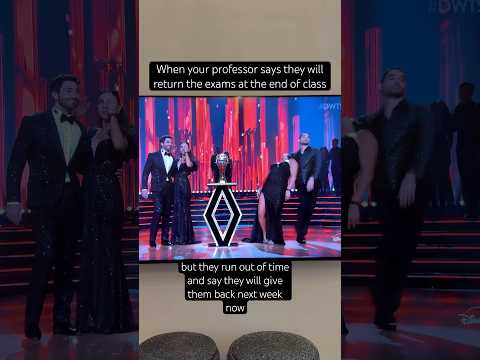 Ilona Maher falling at the Dancing with the Stars season 33 finale 😭 #dwts #ilonamaher #dance #lol