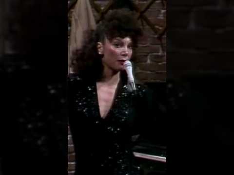 Toni Basil - 'Wham! Re Bop' Live - SNL (1976) #tonibasil #dance #70s #legend #trending