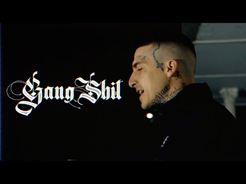 MENACE x NTER - GANG SH!T