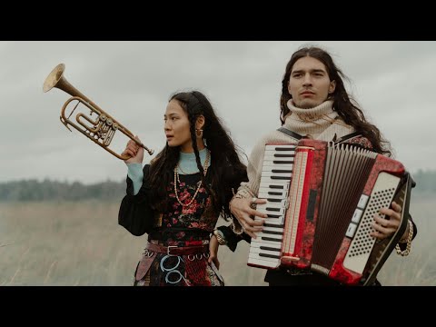 Andrei Banuta x Nelu Vlad & Azur - Suflet de Bagabont | Balkanic Rework (Cover)