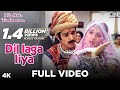 Dil Laga Liya 44 M Slowed Reverb Alka Yagnik Udit Narayan Kota Lofi