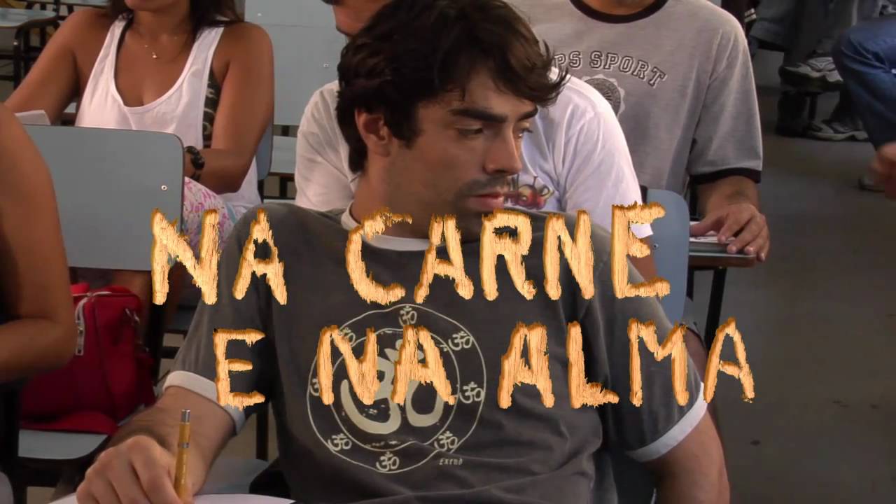 Na Carne e na Alma - Trailer