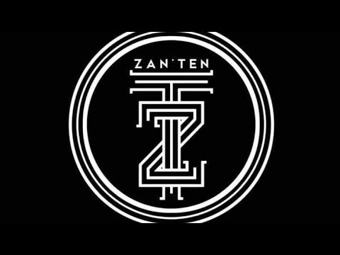 Zan'Ten & Phoenix - Imbanje (Official Audio)