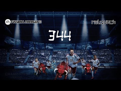 Fußball Manager 13 - Let's Play - #344 Der Euskirchener TSC [HD]