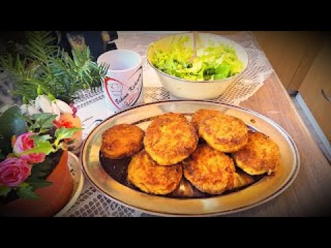 OVO NEMA NA INTERNETU! Tajna hrskavih pljeskavica  čiji ukus prevazilazi sva vaša očekivanja!