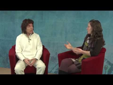 Spiritual Perspective – Tony Samara: Fear and Freedom