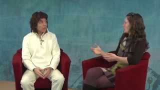Spiritual Perspective – Tony Samara: Fear and Freedom