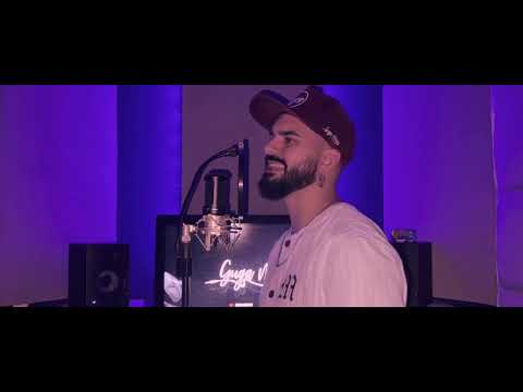 Guga Morais - Demônios Me Cercam (Prod. Icetonbeats)