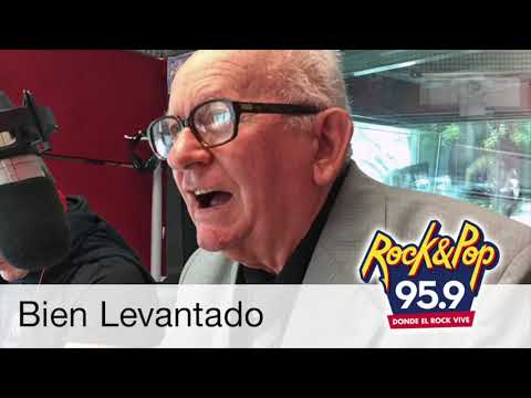 Bien Levantado - Bartolo llama a un restaurante por discriminación