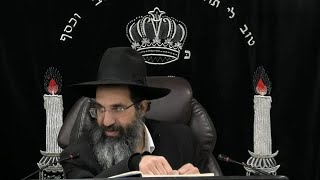 מסכת בבא בתרא - דף יא: - יב. | חלק 24 | הרב שי עובד (הרב שי עובד) - התמונה מוצגת ישירות מתוך אתר האינטרנט יוטיוב. זכויות היוצרים בתמונה שייכות ליוצרה. קישור קרדיט למקור התוכן נמצא בתוך דף הסרטון