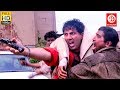 Sunny Deol Save Prime Minister Action Scenes - Raveena Tandon - Ziddi Action Drama Hindi Movie