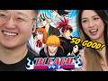 All Bleach Endings 1 30 Couples Reaction