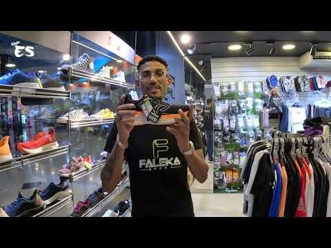 Faleka Sports
