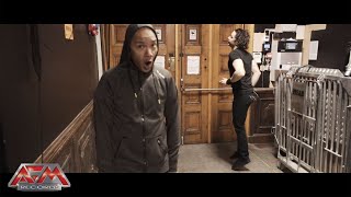 DANKO JONES - We&#39;re Crazy (2018) // Official Music Video // AFM Records