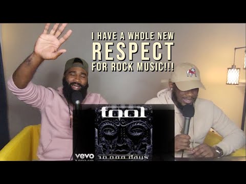 First Time Hearing - TOOL - The Pot - Musicians REACT