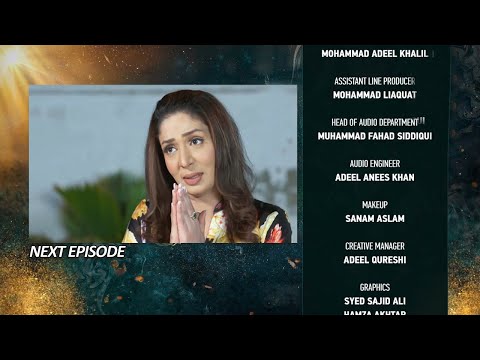 Nikah Upcoming Episode 92 Teaser Review | #Nikah | Nikah Episode 92 Promo | Feedback Alizeh Shan TV
