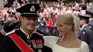 Norway's Crown Prince Haakon's Stepson Convicted of Rape and Domestic Violence, Sentenced to Four Years