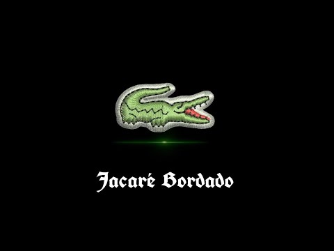 MC Pimentel - Jacaré bordado  ( DJ prodkana)