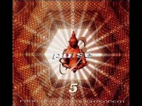 Pulse 5 (Jubilee Edition With 1 Turntable Mix CD)