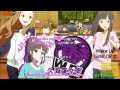 Wake Up, Girls! OP 2 