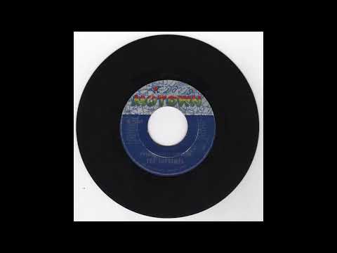 Automatically Sunshine - The Supremes - 1972