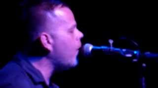 Guilty - Matthew Ryan - Jammin Java, Fairfax VA - 8th June 2014