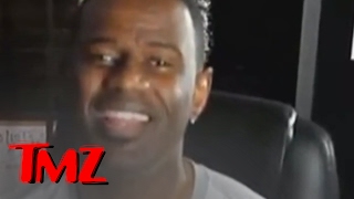Brian McKnight&#39;s P**** Song | TMZ