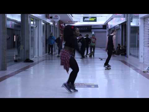 Stunnah Gee - Baby Le - Freestyle by The Roux Dancers