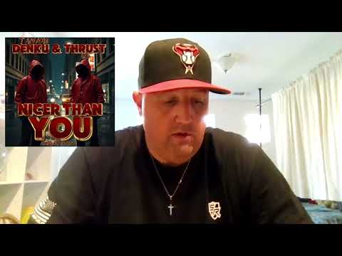 Taiyamo Denku x Thrust OG x BoFaat "Nicer Than You" 5/30/25 (Album Review)