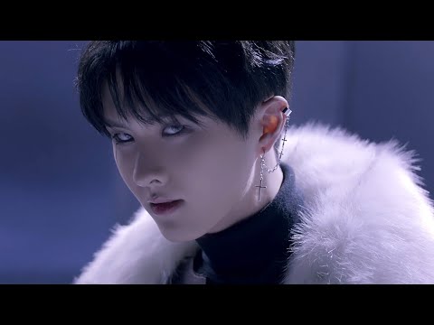 KINGDOM - BLACK CROWN (Official Video)