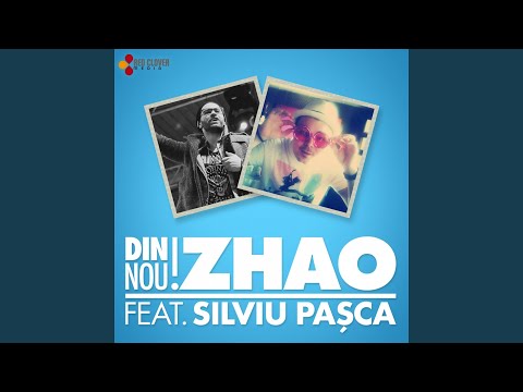 Din Nou (feat. Silviu Paşca)