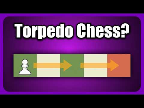 Can I BEAT Torpedo Chess?