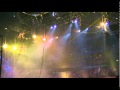 The Flying Caceres At Ringling March 2008