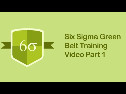 Six Sigma In 9 Minutes | What Is Six Sigma | Six Sigma Explained | Six Sigma Training | Simplilearn