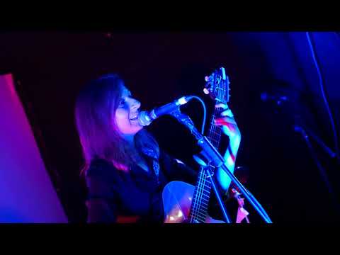 Mathilde Kaori et Florian Hutter "la surprise"