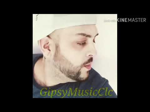 Moncho Chavea improvisando - veo veo