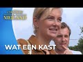 Wordt dit de NIEUWE DROOMVILLA van Maxime en Leroy?! | Chateau Meiland
