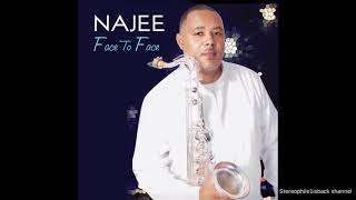 Face To Face - Najee feat. Darren Rahn