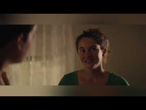 Spectacular now _ best scenes only