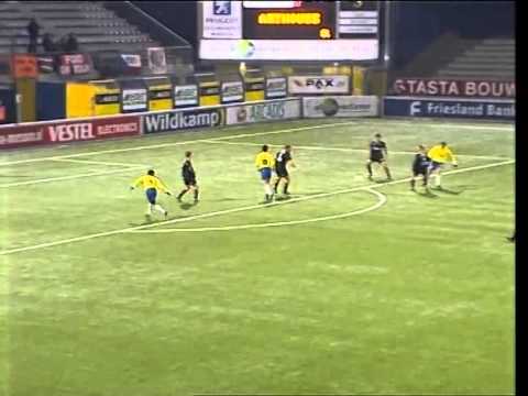 13-03-2006 Cambuur - FC Volendam: 2-1 (Omrop)