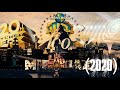Best Movie Studio Logos 2020