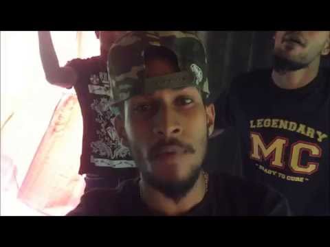 Prasa Kg - Podi Rapak 09 ft. 1N, RapBird