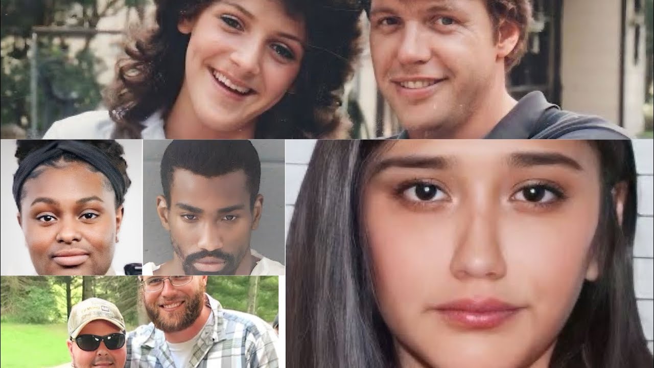 Una relación lNCESTU0SA y otra HOM0S3XUAL que terminaron en ASESlNAT0 - 4 H0RRlBLES casos