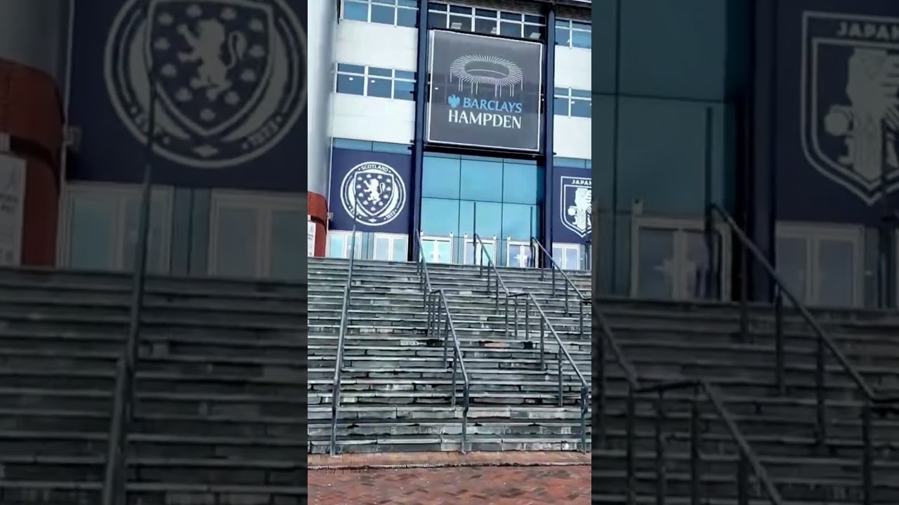 【Vlog】グラスゴーへ向かいます✈